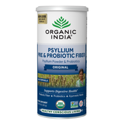 Psyllium Pre & Probiotic Fiber 56 Servings